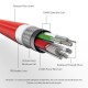 BW-MC5 2.4A Micro USB Braided Data Cable 6ft/1.8m for Samsung S7 Redmi Note 4 BW-MC5 2.4A Micro USB Braided Data Cable 6ft/1.8m for Samsung S7 Redmi Note 4