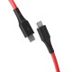 BW-CL2 3A USB-C to Lightning PD Cable Power Delivery Fast Charging Data Cable With MFi Certified for iPhone 12 12 Mini 12 Pro Max For iPad 2020 For iPhone 11 11 Pro Max BW-CL2 3A USB-C to Lightning PD Cable Power Delivery Fast Charging Data Cable With MFi Certified for iPhone 12 12 Mini 12 Pro Max For iPad 2020 For iPhone 11 11 Pro Max
