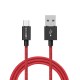 BW-MC1 Data Cable Durable Micro USB Fast Charging For Xiaomi Nexus LG Android Smartphones