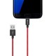 BW-MC1 Data Cable Durable Micro USB Fast Charging For Xiaomi Nexus LG Android Smartphones