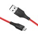 BW-MC14 Micro USB Charging Data Cable 6ft/1.8m For Samsung S7 S6 Note 5 BW-MC14 Micro USB Charging Data Cable 6ft/1.8m For Samsung S7 S6 Note 5