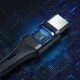 BW-MC14 Micro USB Charging Data Cable 6ft/1.8m For Samsung S7 S6 Note 5 BW-MC14 Micro USB Charging Data Cable 6ft/1.8m For Samsung S7 S6 Note 5