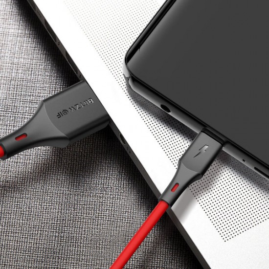 BW-MC14 Micro USB Charging Data Cable 6ft/1.8m For Samsung S7 S6 Note 5 BW-MC14 Micro USB Charging Data Cable 6ft/1.8m For Samsung S7 S6 Note 5