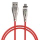 BW-TC20 3A Magnetic Type C/Micro USB Nylon Data Cable 1m/1.8m for Huawei P30 Pro Mate 30 5G Xiaomi Mi9 9Pro Oneplus 7T S10+ Note 10 BW-TC20 3A Magnetic Type C/Micro USB Nylon Data Cable 1m/1.8m for Huawei P30 Pro Mate 30 5G Xiaomi Mi9 9Pro Oneplus 7T S10+ Note 10
