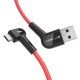BW-AC2 2.4A 90°Right Angle Micro USB Data Cable 0.9m 1.8m for Gaming Mobile Phone for Samsung Galaxy S7 Edge S6 HUAWEI LG BW-AC2 2.4A 90°Right Angle Micro USB Data Cable 0.9m 1.8m for Gaming Mobile Phone for Samsung Galaxy S7 Edge S6 HUAWEI LG