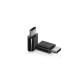 BW-MT1 Micro USB Fast Charging Data Cable With Type C Adapter For Phone Tablet BW-MT1 Micro USB Fast Charging Data Cable With Type C Adapter For Phone Tablet