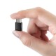BW-MT1 Micro USB Fast Charging Data Cable With Type C Adapter For Phone Tablet BW-MT1 Micro USB Fast Charging Data Cable With Type C Adapter For Phone Tablet