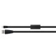 HTS2 USB Cable Temperature and Humidity Sensor Smart Linkage Line with RM4 Pro For Smart Home HTS2 USB Cable Temperature and Humidity Sensor Smart Linkage Line with RM4 Pro For Smart Home