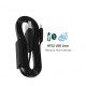 HTS2 USB Cable Temperature and Humidity Sensor Smart Linkage Line with RM4 Pro For Smart Home HTS2 USB Cable Temperature and Humidity Sensor Smart Linkage Line with RM4 Pro For Smart Home