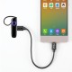 Type-C to Micro USB Charging Cable OTG Data Sharing Transfer Cable for PS3/PS4 Controller Data Cable Type-C to Micro USB Charging Cable OTG Data Sharing Transfer Cable for PS3/PS4 Controller Data Cable