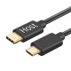 Type-C to Micro USB Charging Cable OTG Data Sharing Transfer Cable for PS3/PS4 Controller Data Cable Type-C to Micro USB Charging Cable OTG Data Sharing Transfer Cable for PS3/PS4 Controller Data Cable