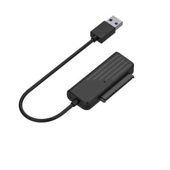 CZL-U32517SC USB 3.0/USB 3.1 to SATA Hard Drive Converter Cable for 2.5 inch SATA Hard Drive CZL-U32517SC USB 3.0/USB 3.1 to SATA Hard Drive Converter Cable for 2.5 inch SATA Hard Drive