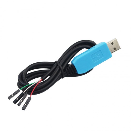 C0889 PL2303TA USB to TTL RS232 Convert Serial Cable Upgrade Module for Raspberry Pi