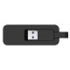 TXA045 Wired USB 3.0 to RJ45 Ethernet Gigabit Network Card RTL8153B 1000Mbps RJ45 Lan Network Adapter Converter Card TXA045 Wired USB 3.0 to RJ45 Ethernet Gigabit Network Card RTL8153B 1000Mbps RJ45 Lan Network Adapter Converter Card