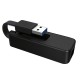 TXA045 Wired USB 3.0 to RJ45 Ethernet Gigabit Network Card RTL8153B 1000Mbps RJ45 Lan Network Adapter Converter Card