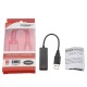 TY-1760 bluetooth USB Wired Converter for N-Switch Console Handle Gamepad Connector TY-1760 bluetooth USB Wired Converter for N-Switch Console Handle Gamepad Connector