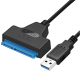 SATA to USB 3.0 2.5'' Data Cable Hard Drive Converter Cable for the SATA Hard Disk SATA to USB 3.0 2.5'' Data Cable Hard Drive Converter Cable for the SATA Hard Disk