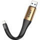 i90 2-In-1 USB 3.0 Lightning 64G 128G USB Flash Drive Charging Cable for iPhone i90 2-In-1 USB 3.0 Lightning 64G 128G USB Flash Drive Charging Cable for iPhone