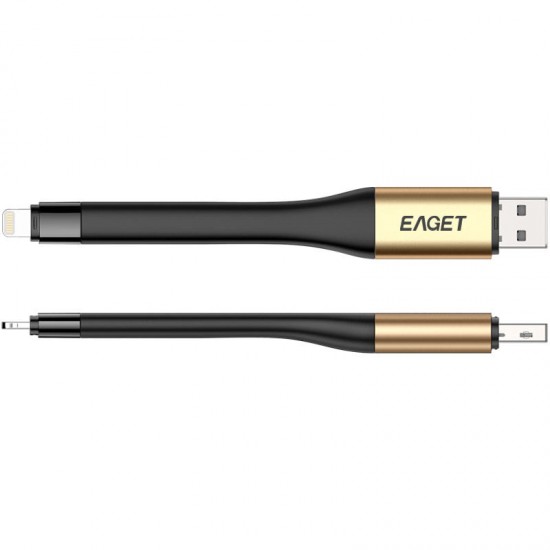 i90 2-In-1 USB 3.0 Lightning 64G 128G USB Flash Drive Charging Cable for iPhone i90 2-In-1 USB 3.0 Lightning 64G 128G USB Flash Drive Charging Cable for iPhone