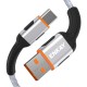 ENK-CB103 2.4A Micro USB Type-C Data Cable Fast Cahrging For Huawei P30 P40 Pro Huawei Mate 30 ZenFone Max Pro (M1) ZB602KL ENK-CB103 2.4A Micro USB Type-C Data Cable Fast Cahrging For Huawei P30 P40 Pro Huawei Mate 30 ZenFone Max Pro (M1) ZB602KL