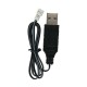 E021 Flying Motorcycle RC Drone Quadcopter Spare Parts 3.7V 1S Lipo Battery USB Charger Charging Cable E021 Flying Motorcycle RC Drone Quadcopter Spare Parts 3.7V 1S Lipo Battery USB Charger Charging Cable