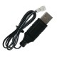 E021 Flying Motorcycle RC Drone Quadcopter Spare Parts 3.7V 1S Lipo Battery USB Charger Charging Cable E021 Flying Motorcycle RC Drone Quadcopter Spare Parts 3.7V 1S Lipo Battery USB Charger Charging Cable