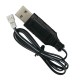 E021 Flying Motorcycle RC Drone Quadcopter Spare Parts 3.7V 1S Lipo Battery USB Charger Charging Cable E021 Flying Motorcycle RC Drone Quadcopter Spare Parts 3.7V 1S Lipo Battery USB Charger Charging Cable