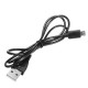 E58 WiFi FPV RC Quadcopter Spare Parts USB Charger Charging Cable E58 WiFi FPV RC Quadcopter Spare Parts USB Charger Charging Cable