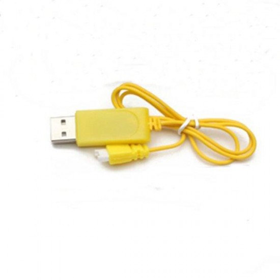 H8 H8S 3D Mini RC Quadcopter Spare Parts USB Charging Cable