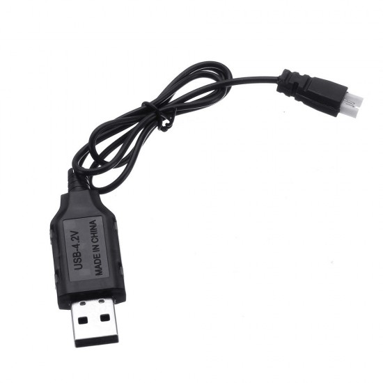 Mini Mustang P-51D/Mini F4U/Mini T-28 Trojan RC Airplane Lipo Battery USB Charging Cable Wire 1S Mini Mustang P-51D/Mini F4U/Mini T-28 Trojan RC Airplane Lipo Battery USB Charging Cable Wire 1S
