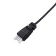 Mini Mustang P-51D/Mini F4U/Mini T-28 Trojan RC Airplane Lipo Battery USB Charging Cable Wire 1S Mini Mustang P-51D/Mini F4U/Mini T-28 Trojan RC Airplane Lipo Battery USB Charging Cable Wire 1S