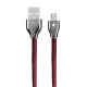 1M Micro USB Charging Cable Android for Tablet Cell Phone