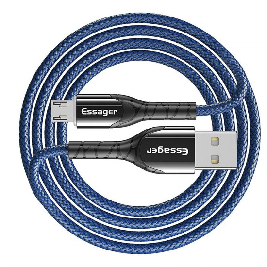 LED Micro USB 2.4A Fast Charging Data Cable for for Samsung LED Micro USB 2.4A Fast Charging Data Cable for for Samsung