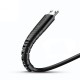 2.4A Micro USB Fast Charging Data Cable For Samsung S7 S6 Note 5 2.4A Micro USB Fast Charging Data Cable For Samsung S7 S6 Note 5