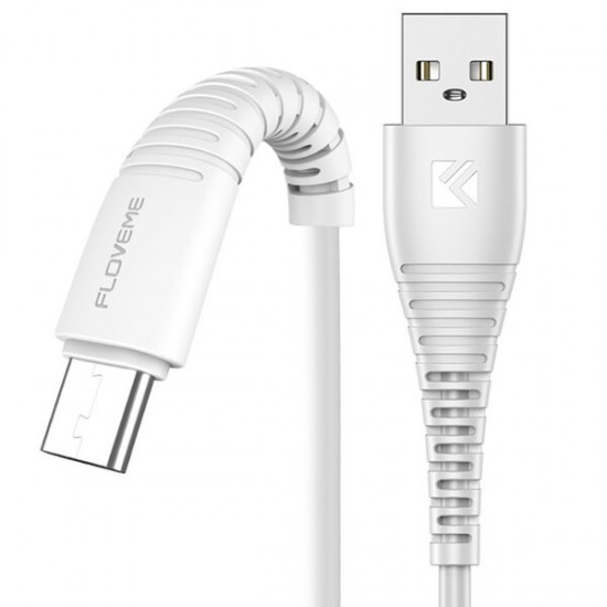 2.4A Micro USB Fast Charging Data Cable For Samsung S7 S6 Note 5 2.4A Micro USB Fast Charging Data Cable For Samsung S7 S6 Note 5
