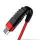 Micro USB Cable Braided Charging Data Cable 1M For S7 S6 Note 5 Micro USB Cable Braided Charging Data Cable 1M For S7 S6 Note 5