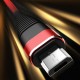 Micro USB Cable Braided Charging Data Cable 1M For S7 S6 Note 5 Micro USB Cable Braided Charging Data Cable 1M For S7 S6 Note 5