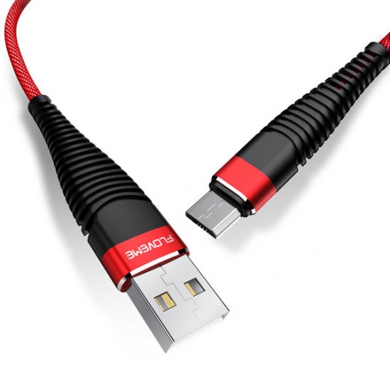 Micro USB Cable Braided Charging Data Cable 1M For S7 S6 Note 5 Micro USB Cable Braided Charging Data Cable 1M For S7 S6 Note 5