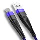 Micro USB Cable Braided Charging Data Cable 1M For S7 S6 Note 5 Micro USB Cable Braided Charging Data Cable 1M For S7 S6 Note 5