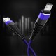 Micro USB Cable Braided Charging Data Cable 1M For S7 S6 Note 5 Micro USB Cable Braided Charging Data Cable 1M For S7 S6 Note 5