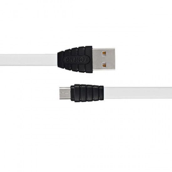 Durable Colorful 1M Micro USB Charging Cable for Tablet Cell Phone Durable Colorful 1M Micro USB Charging Cable for Tablet Cell Phone