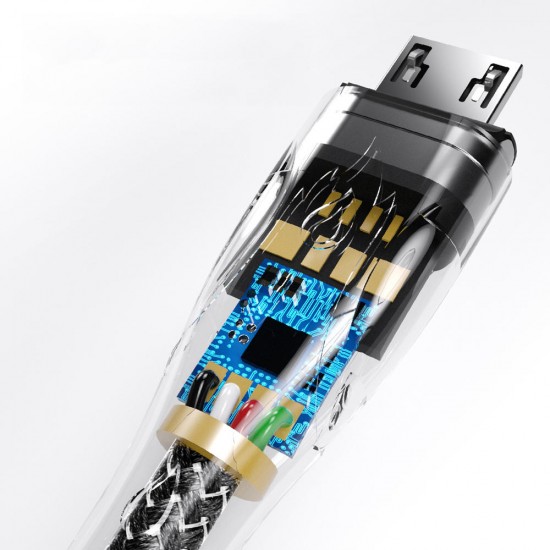 5A Micro USB Type C LED Indicator Light Magnetic Fast Charging Data Cable For Huawei P30 Mate 30 9 Pro 7A 6Pro Y4800 5A Micro USB Type C LED Indicator Light Magnetic Fast Charging Data Cable For Huawei P30 Mate 30 9 Pro 7A 6Pro Y4800