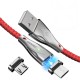 5A Micro USB Type C LED Indicator Light Magnetic Fast Charging Data Cable For Huawei P30 Mate 30 9 Pro 7A 6Pro Y4800 5A Micro USB Type C LED Indicator Light Magnetic Fast Charging Data Cable For Huawei P30 Mate 30 9 Pro 7A 6Pro Y4800