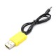 FQ777-610 RC Helicopter Parts USB Cable AF610-7 FQ777-610 RC Helicopter Parts USB Cable AF610-7