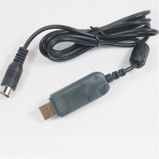 Data Cable USB Download Line For FS-i6 FS-T6 Transmitter Firmware Update