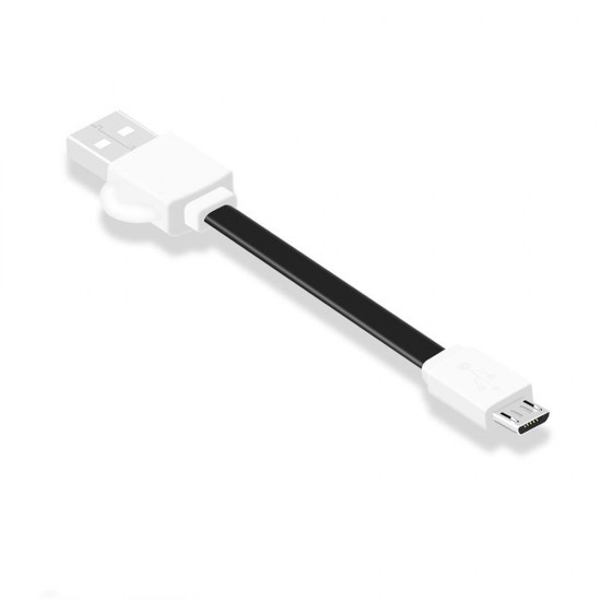 2.4A Micro USB Small Portable key Chain Fast Charging Data Cable For 7A 6Pro Huawei VIVO 2.4A Micro USB Small Portable key Chain Fast Charging Data Cable For 7A 6Pro Huawei VIVO