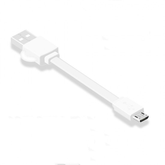 2.4A Micro USB Small Portable key Chain Fast Charging Data Cable For 7A 6Pro Huawei VIVO 2.4A Micro USB Small Portable key Chain Fast Charging Data Cable For 7A 6Pro Huawei VIVO