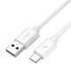 GC-77 USB Type-C Data Cable Smart Phone Universal Flash Charging Cable 5A Double-sided Plug For MI10 Note 9S POCO X2 UMIDIGI A7 Pro ELEPHONE E10 DOOGEE X95 UMIDIGI S5 Pro GC-77 USB Type-C Data Cable Smart Phone Universal Flash Charging Cable 5A Double-sided Plug For MI10 Note 9S POCO X2 UMIDIGI A7 Pro ELEPHONE E10 DOOGEE X95 UMIDIGI S5 Pro