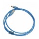 USB 2.0 Cable A To B Male Supports Plug & Play For 3D Printer USB 2.0 Cable A To B Male Supports Plug & Play For 3D Printer