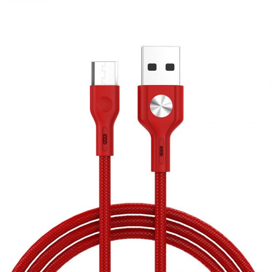 GC-60 CD Leather 3A Micro USB 1m Fast Charging Data Cable for Samsung Xiaomi Huawei GC-60 CD Leather 3A Micro USB 1m Fast Charging Data Cable for Samsung Xiaomi Huawei
